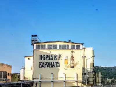 Болярка ВТ АД