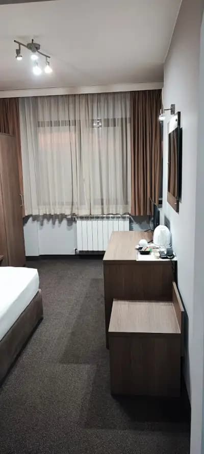 Hotel Tundzha - Renovated!