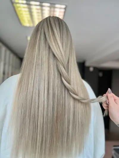 FRINGE Hair&Beauty