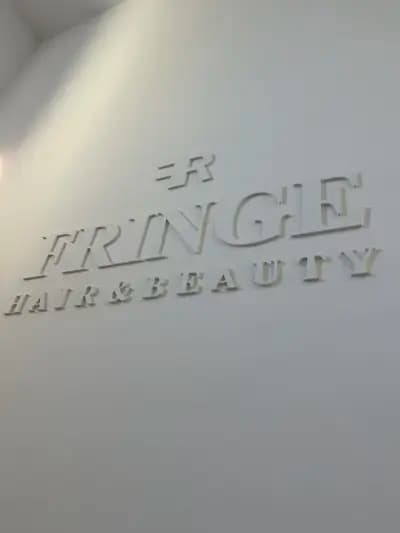 FRINGE Hair&Beauty