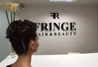 FRINGE Hair&Beauty