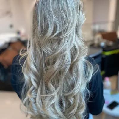 FRINGE Hair&Beauty