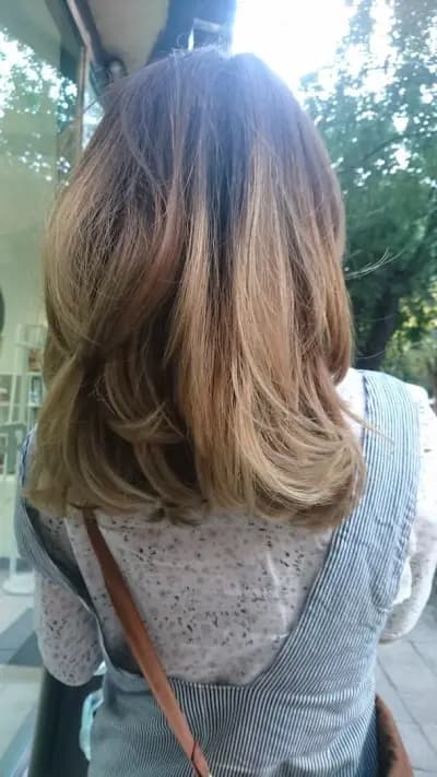FRINGE Hair&Beauty