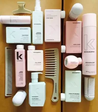 FRINGE Hair&Beauty