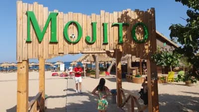 Mojito Beach Style