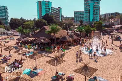Mojito Beach Style