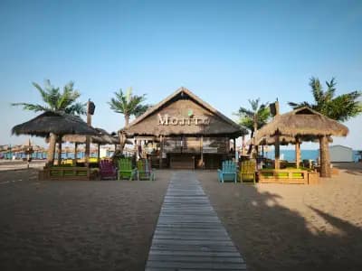Mojito Beach Style