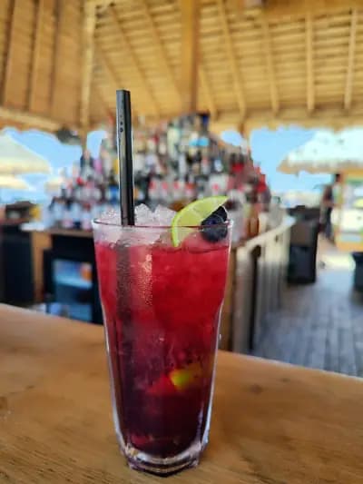 Mojito Beach Style