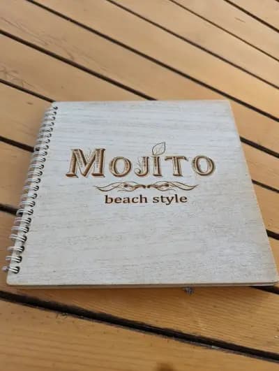 Mojito Beach Style