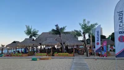 Mojito Beach Style