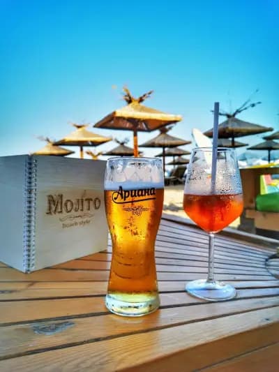 Mojito Beach Style