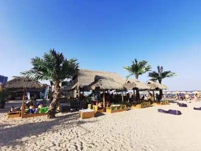 Mojito Beach Style