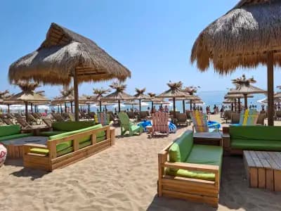 Mojito Beach Style