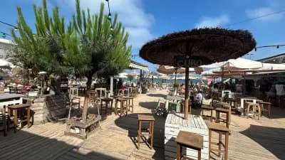 Mojito Beach Style