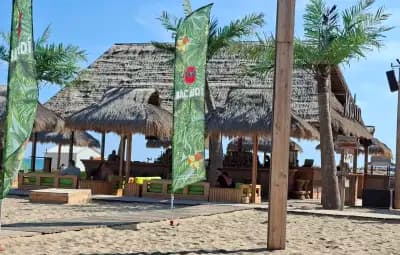 Mojito Beach Style