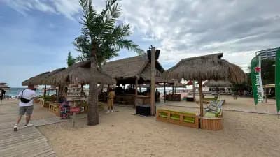 Mojito Beach Style