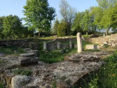 К2 Мебели и Подови настилки - Търново, ул. Магистрална 3