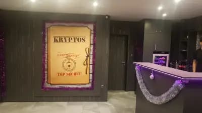 Myst Entertainment Escape Room