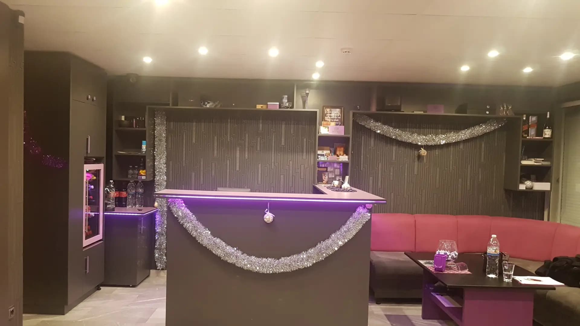Myst Entertainment Escape Room