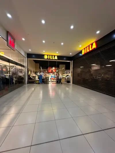 BILLA