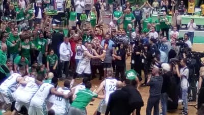 Арена Ботевград