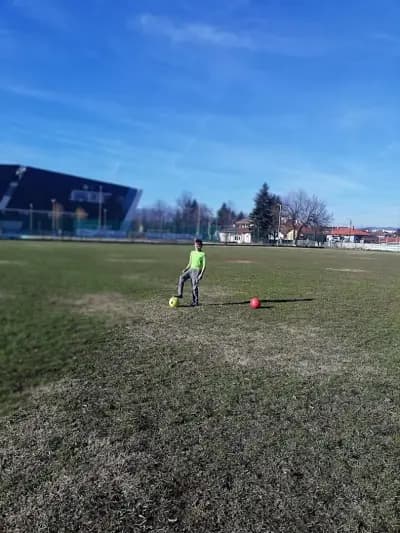 Арена Ботевград