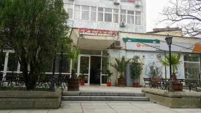 Гостилница Печ