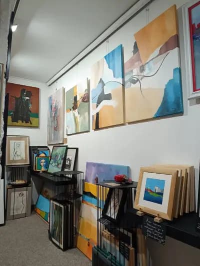 Gallery23 Varna