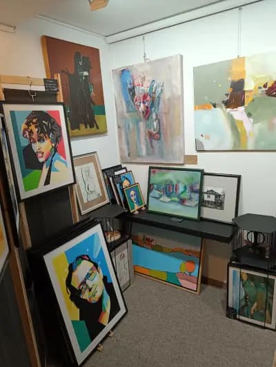 Gallery23 Varna