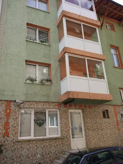 Семеен Хотел Картала