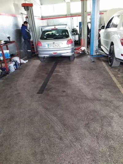 АВТО ТОЦИ