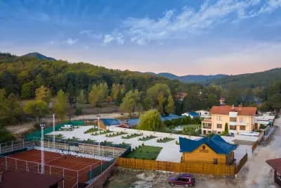 Thermal Camping Velingrad