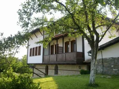 Хотел Панорама