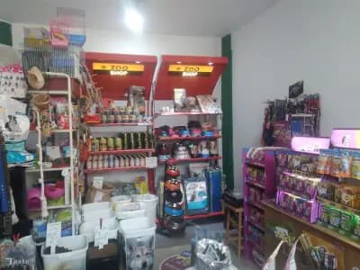 ZooShop д-р Колев ЗооШоп