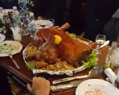 Бистро Амиго