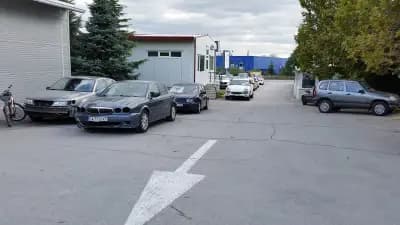 ГТП Хелис кар
