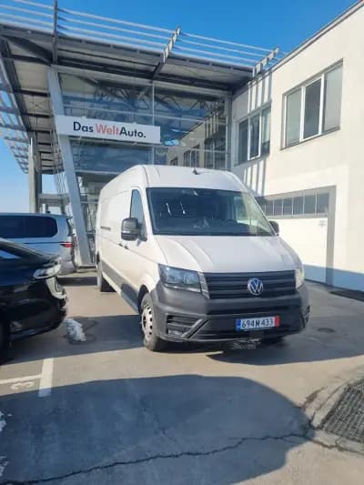 Das WeltAuto - Хоби Kар