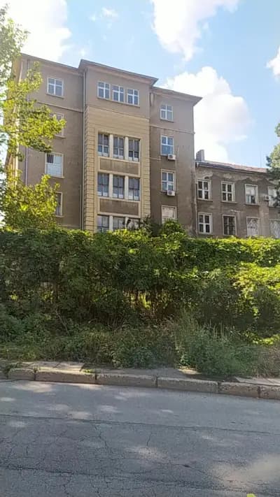 СУ „Св. Климент Охридски“ – Департамент за информация и усъвършенстване на учители