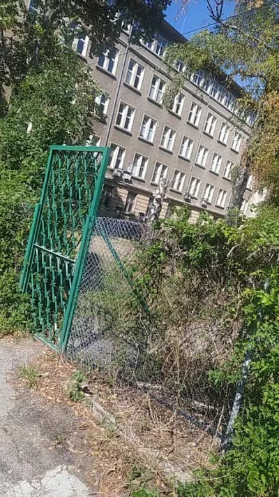 СУ „Св. Климент Охридски“ – Департамент за информация и усъвършенстване на учители