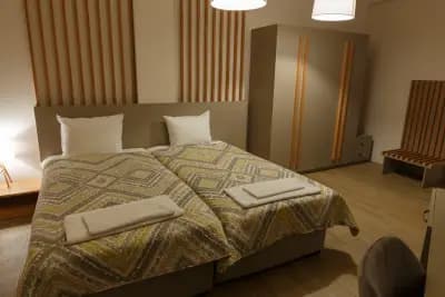 Hotel Frigopan