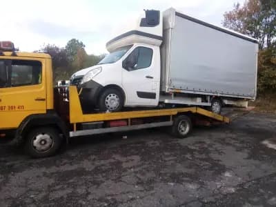 Пътна Помощ Ботевград Тунелите Витиня