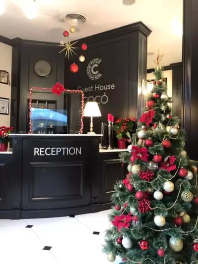 Boutique Guest House Coco