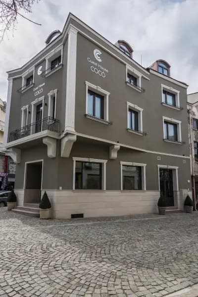 Boutique Guest House Coco