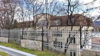 Частно основно училище "Цар Симеон Велики"