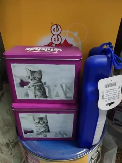 Зоомагазин ЛЮСИ / Lusizoo Младост