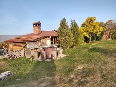 Къмпинг Верила