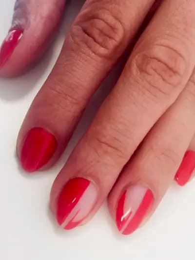 Silvia Shaovcheva nail bar