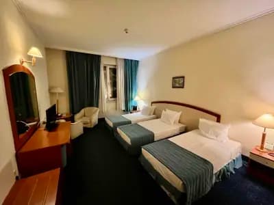 Ramada by Wyndham Plovdiv Trimontium