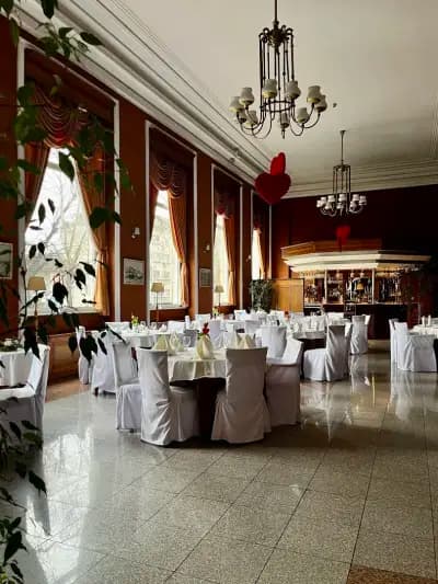 Ramada by Wyndham Plovdiv Trimontium