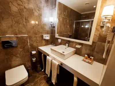Ramada by Wyndham Plovdiv Trimontium